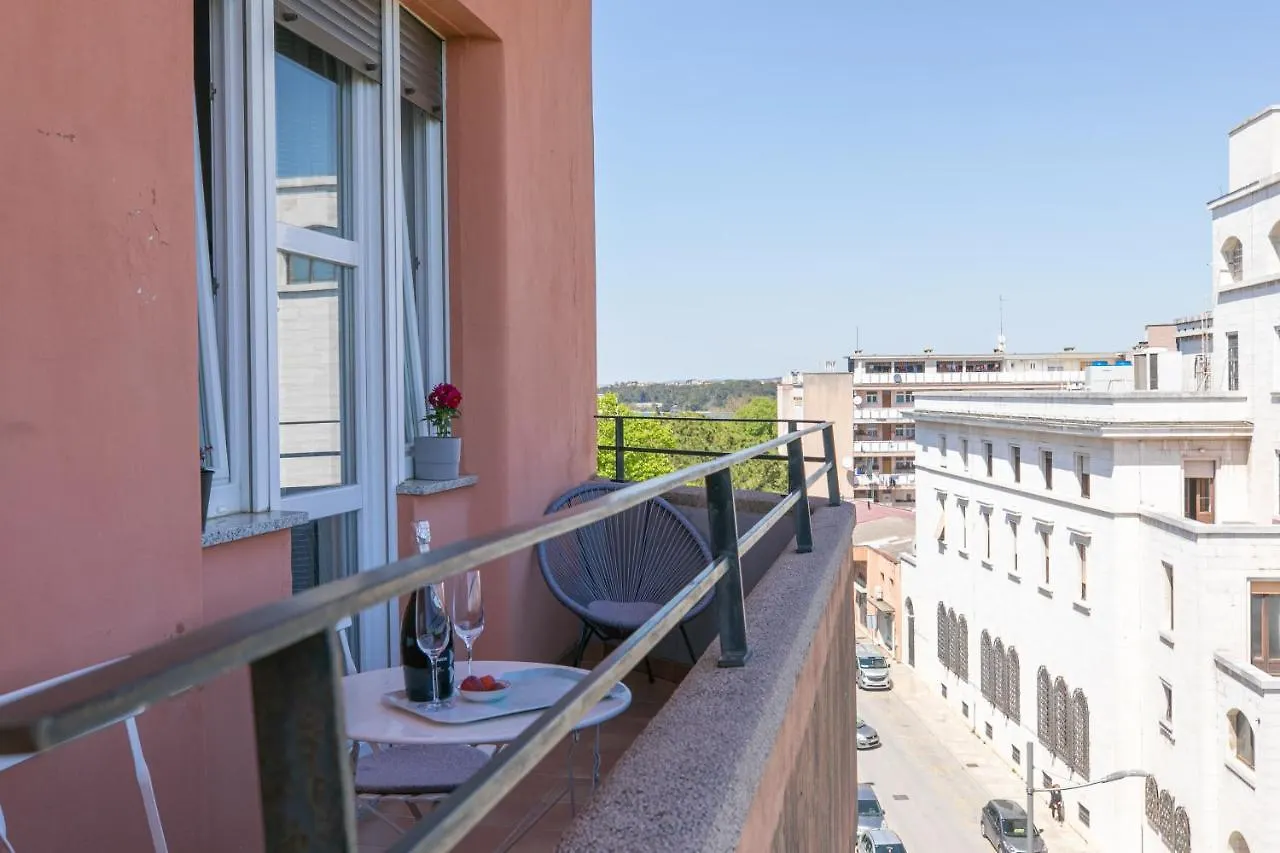 Polai Panorama Apartments With Free Parking 0*, プーラ クロアチア