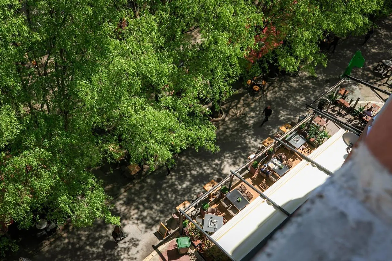 Polai Panorama Apartments With Free Parking 0*, Pula Croatie